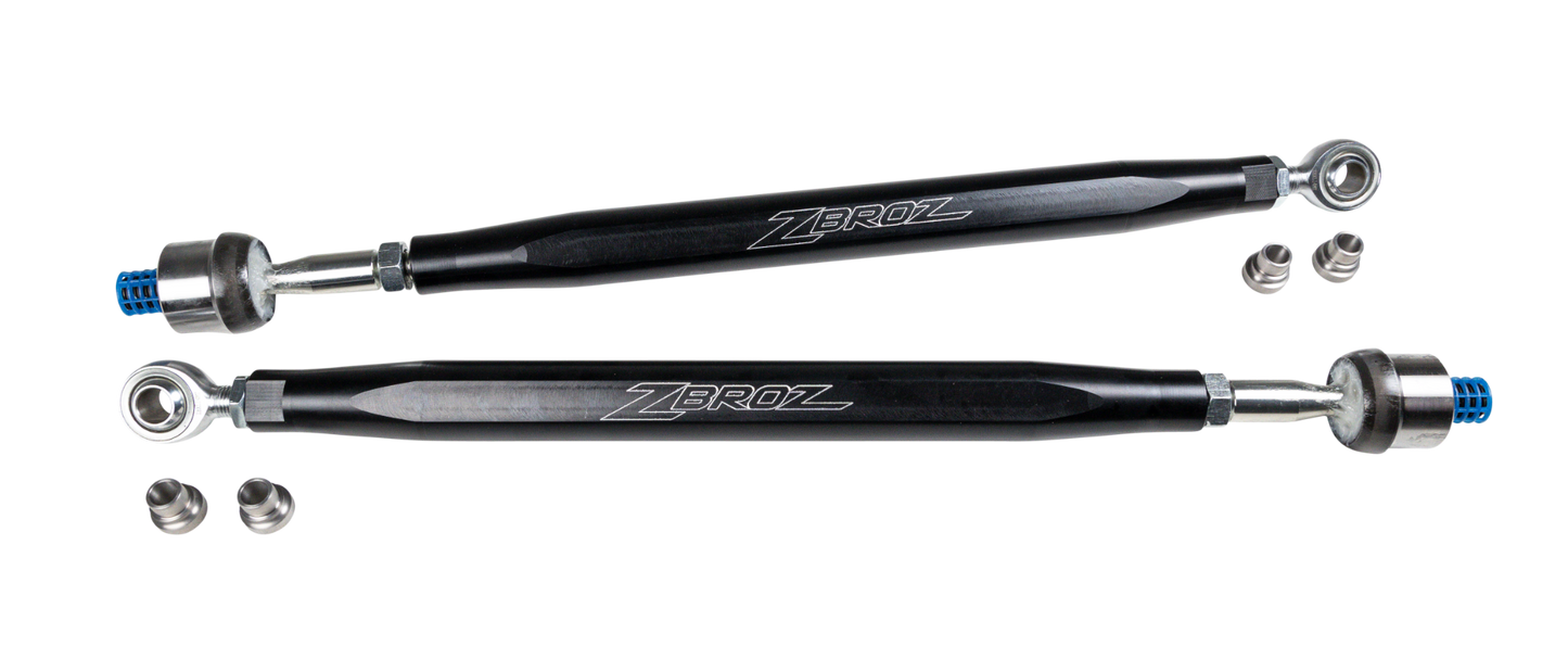 CAN-AM DEFENDER BILLET TIE ROD KIT (2018-2026)