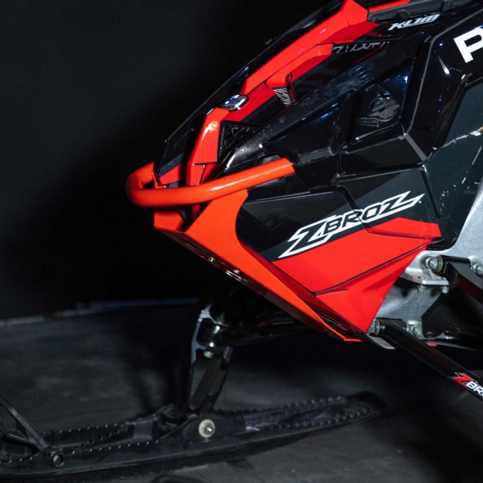 POLARIS MATRYX FRONT BUMPER (2022-2023)