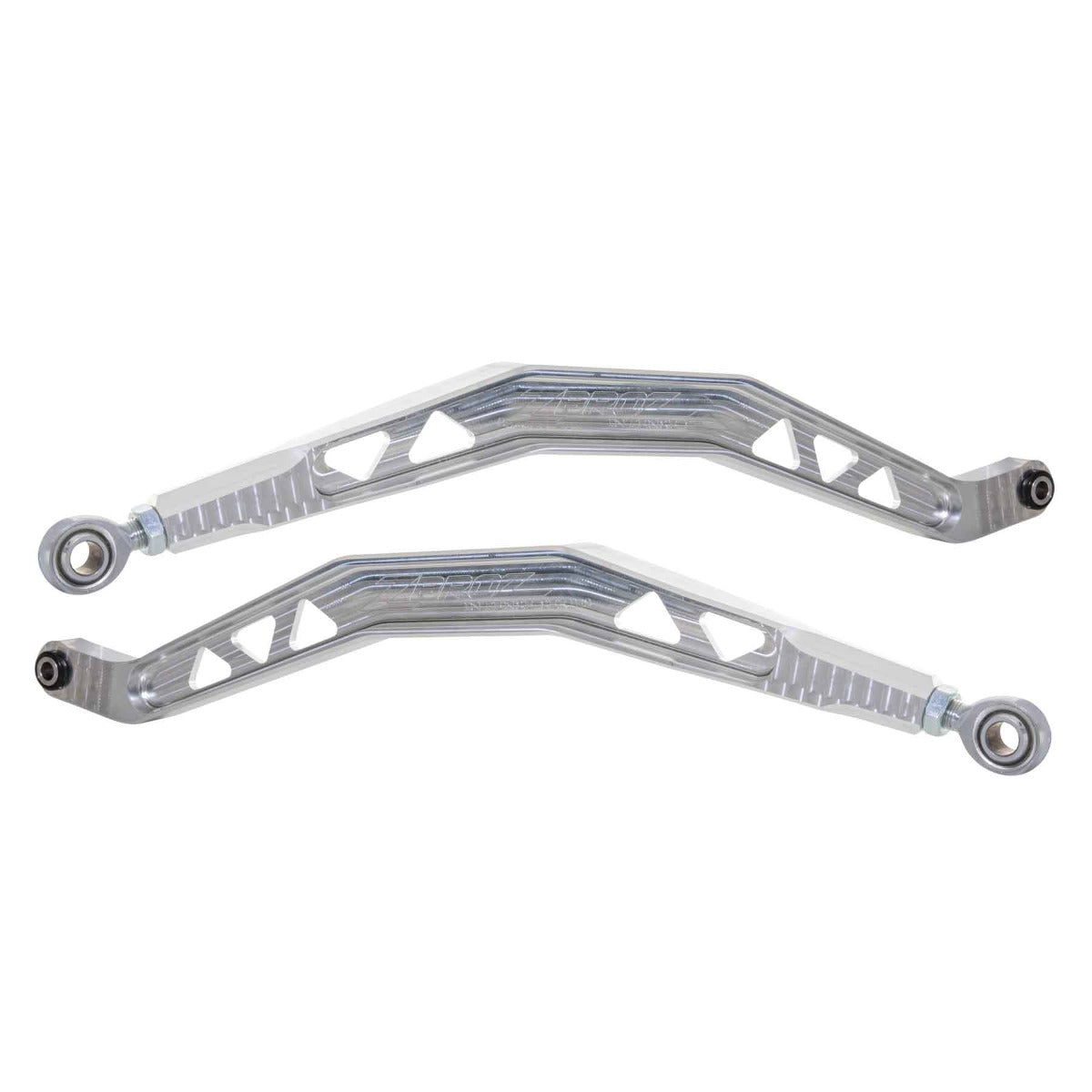Polaris RZR XP 1000/Turbo | XP 4 1000/Turbo Intense Series® Lower Radius Rod Kit (2014-2016)