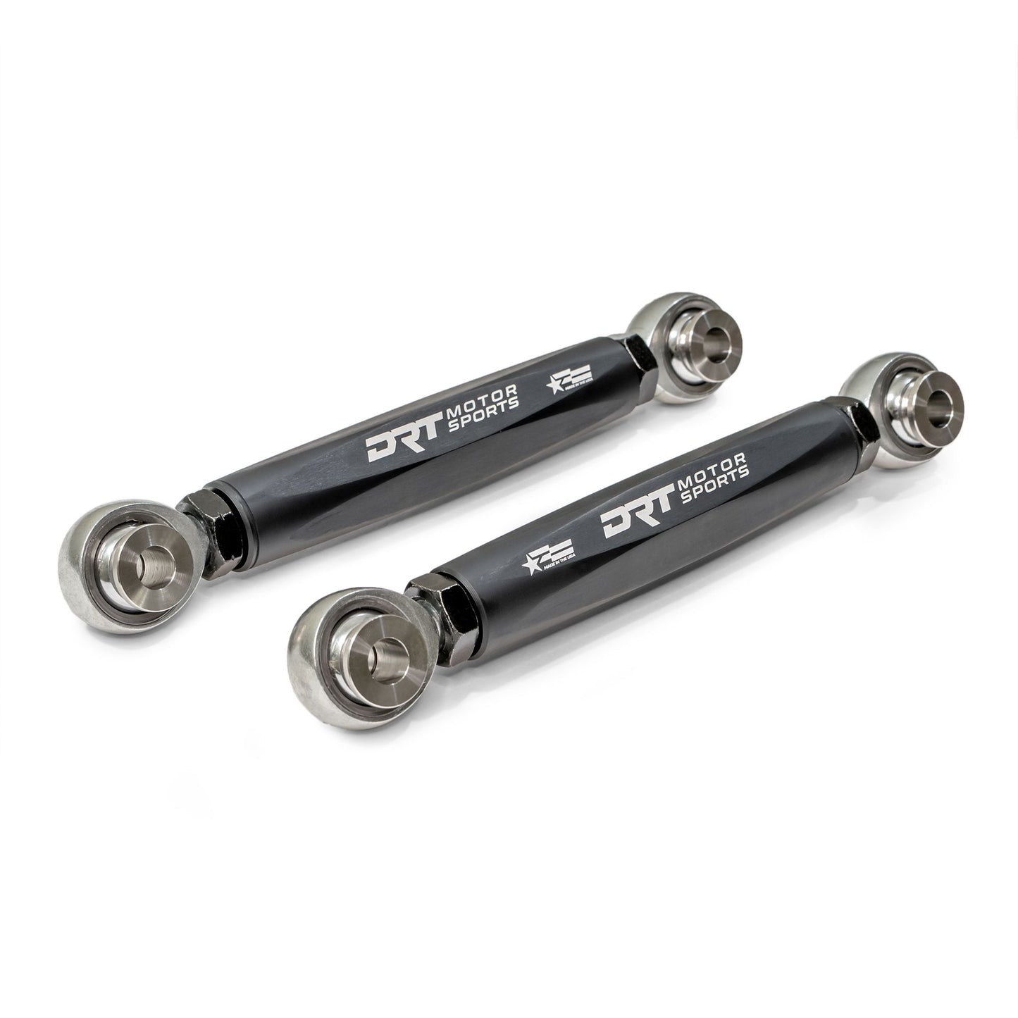 DRT Motorsports Polaris Pro R / Turbo R 2022+ Sway Bar Link Kit - Pro R Front / Turbo R Front & Rear