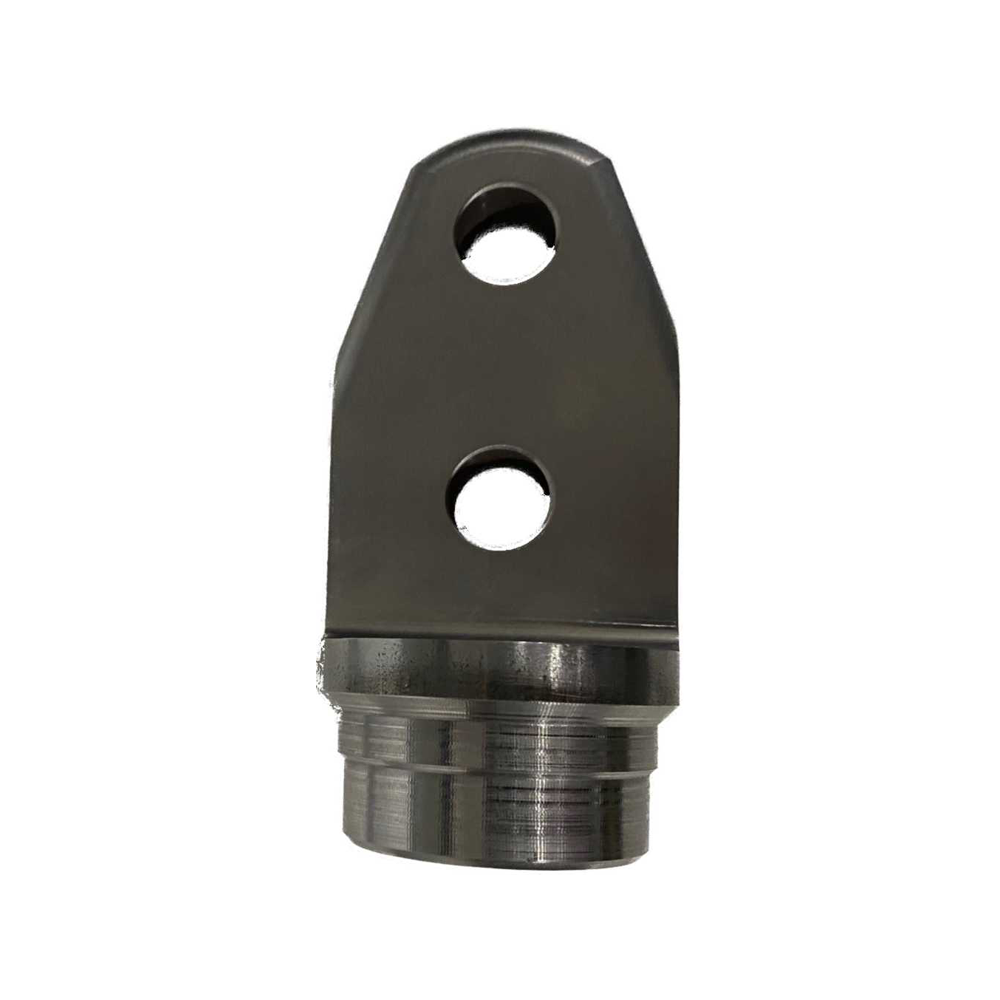 Kawasaki KRX cage bung without wire hole AJK Offroad