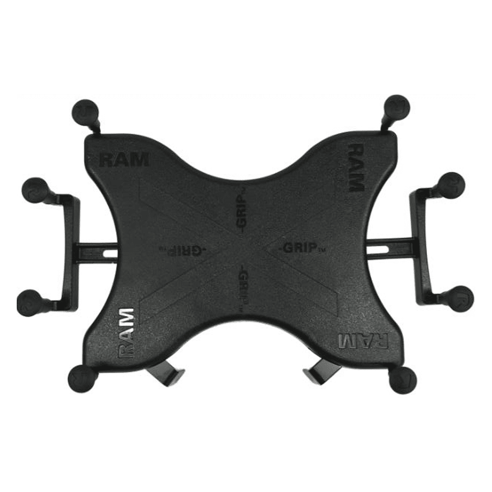 Ram Mount Tablet Holder AJK Offroad Large