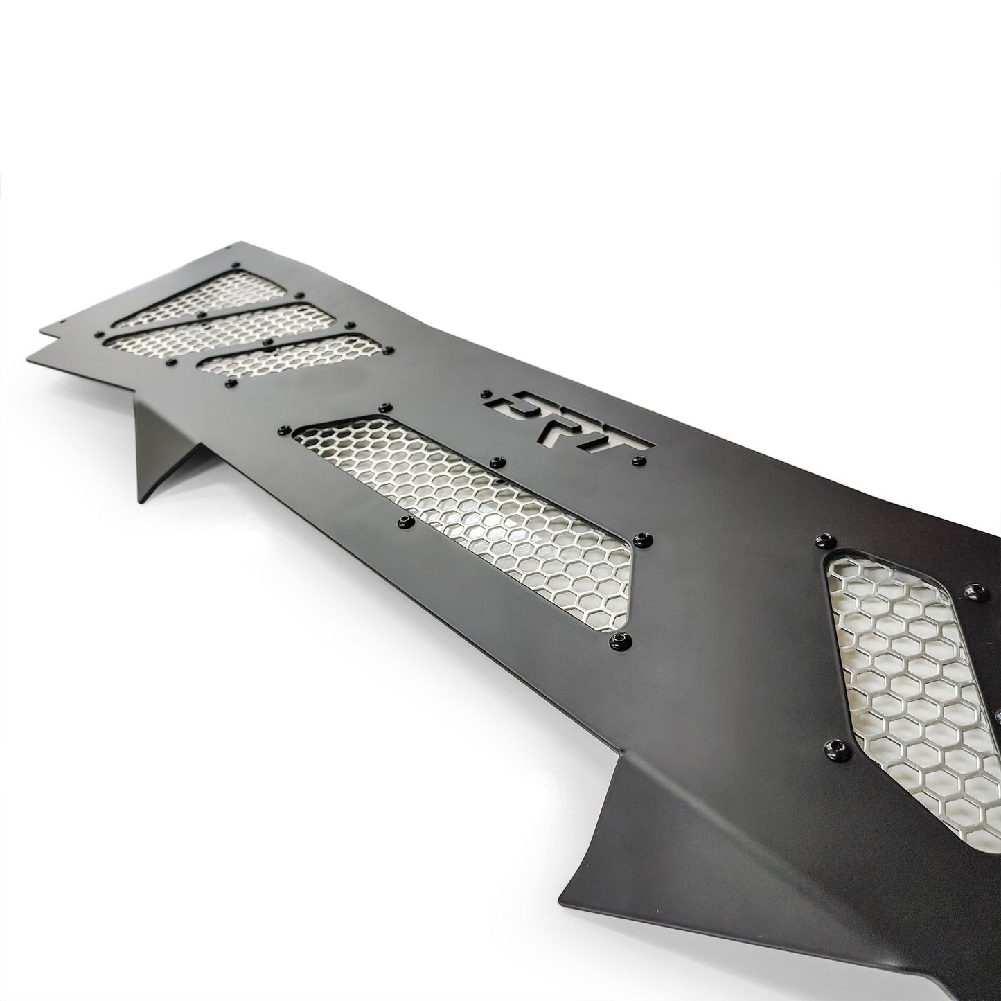 DRT Motorsports Polaris Pro XP / Pro R / Turbo R 2020-2024 Wind Diffuser