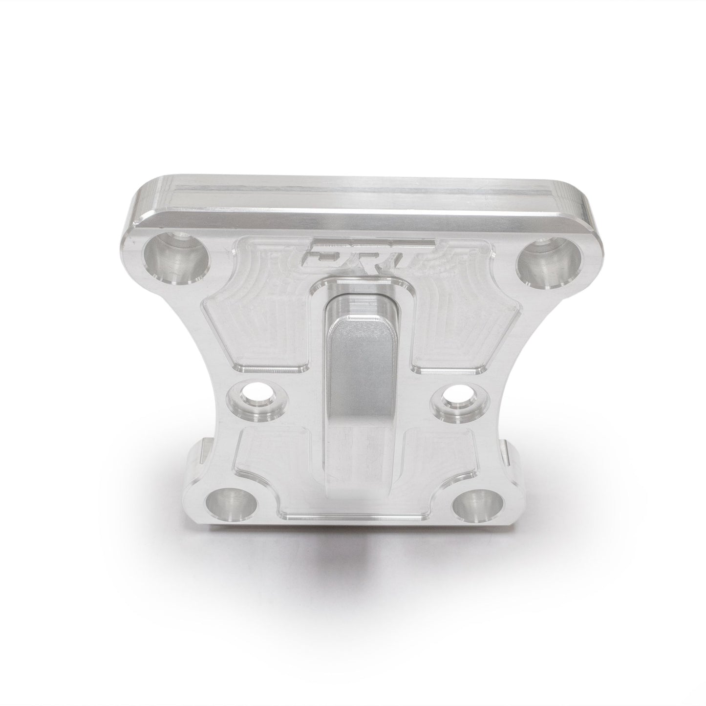 DRT Can Am Maverick X3 2017+ Billet Radius Rod Plate
