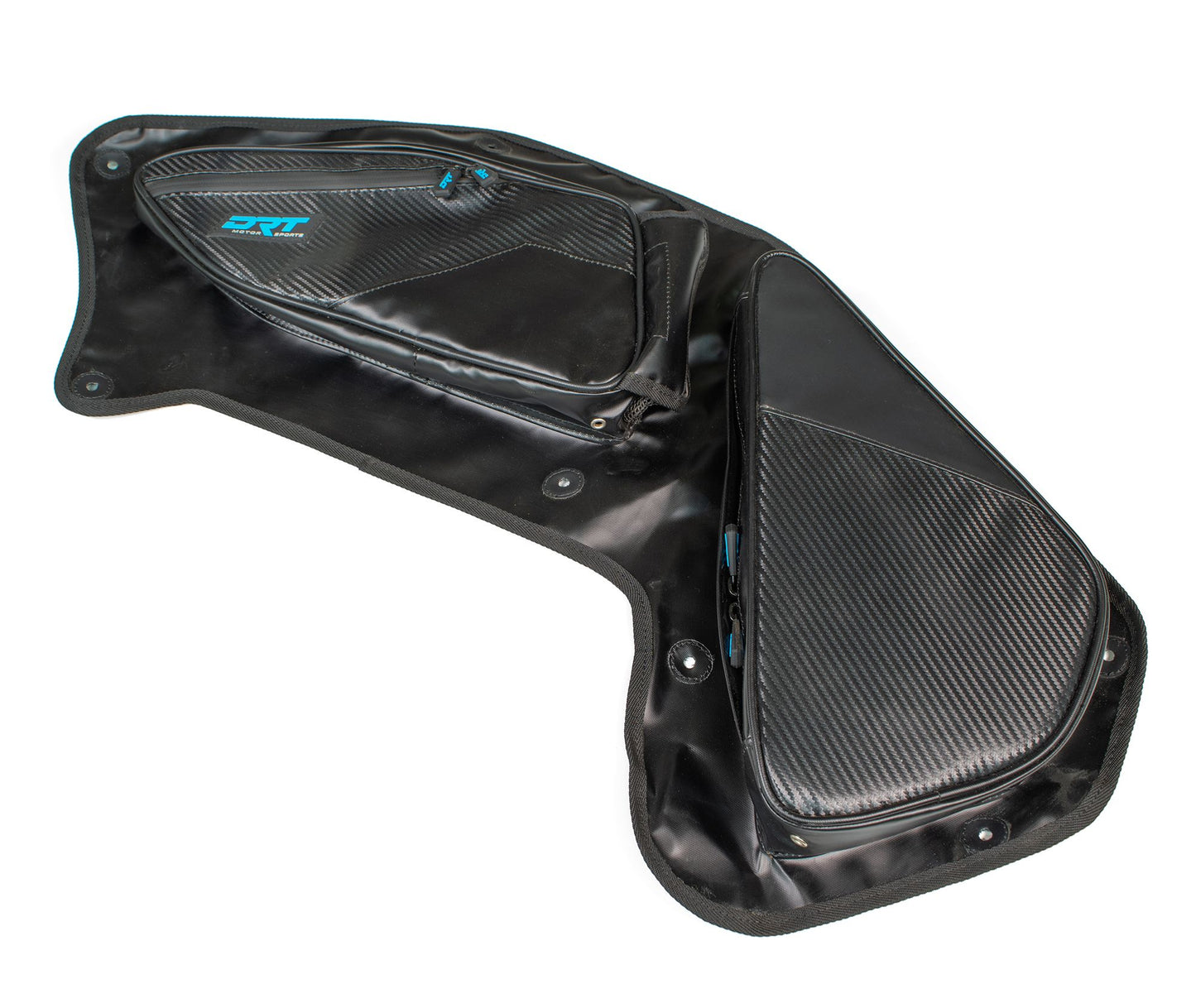 DRT Motorsports RZR Pro XP / Turbo R / Pro R 2020-2024 Rear Door Bag Set