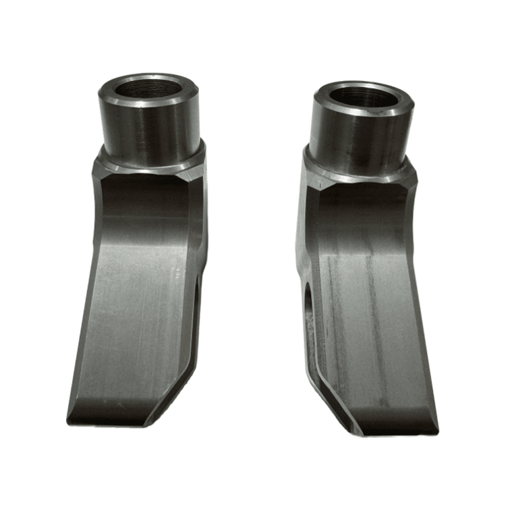 Can Am Maverick R Cage Builder Kit AJK Offroad