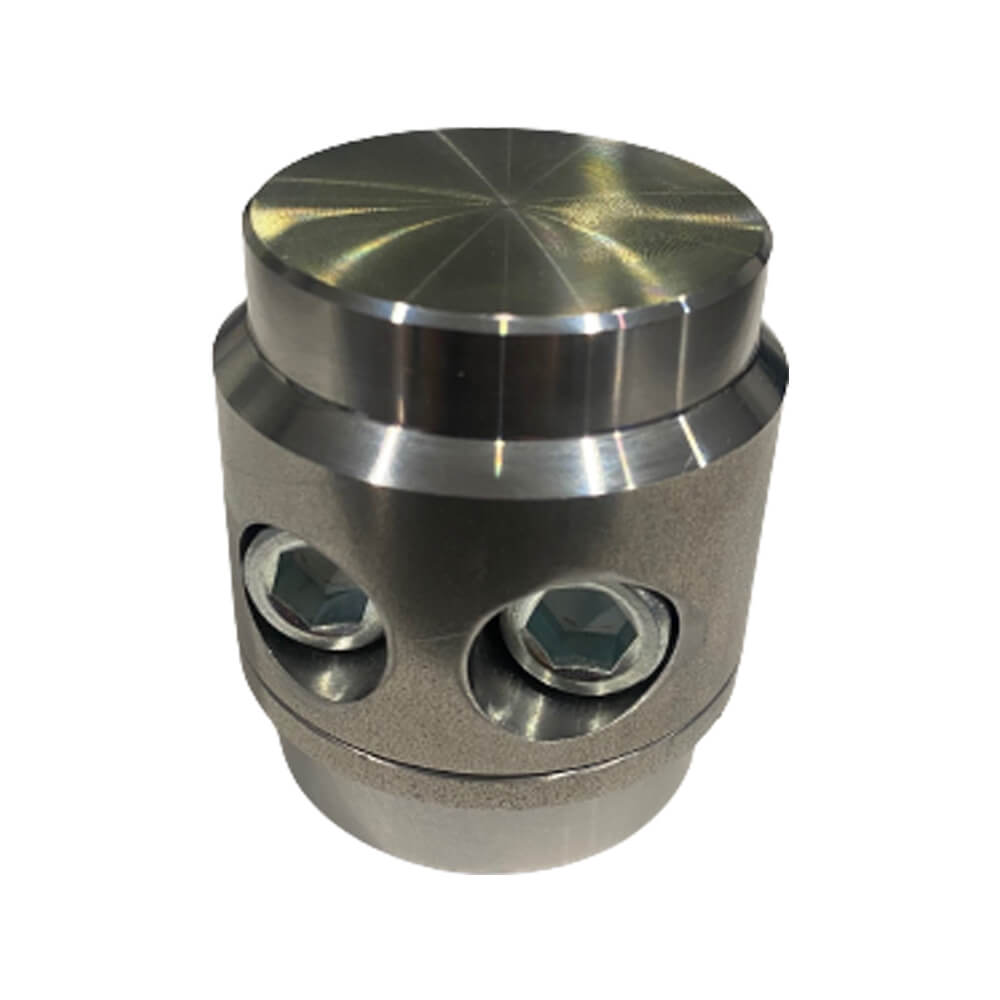 SHORT FLAT TUBING DISCONNECTS AJK Offroad
