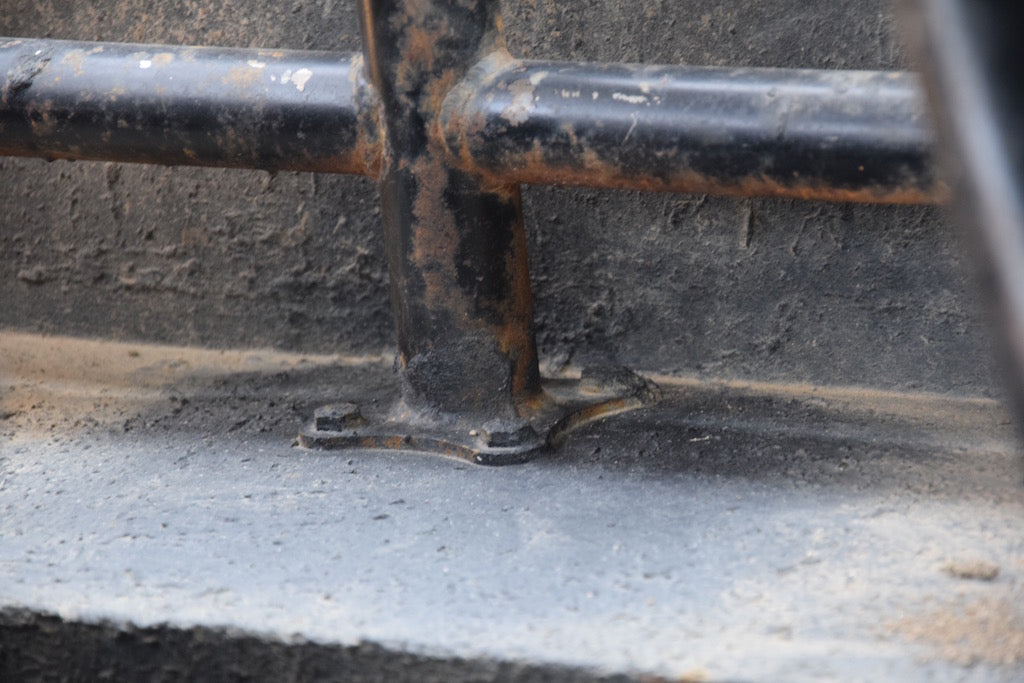 Mounting Plates - Off Road Jeep, Truck, ATV, Side-by-Side AJK Offroad