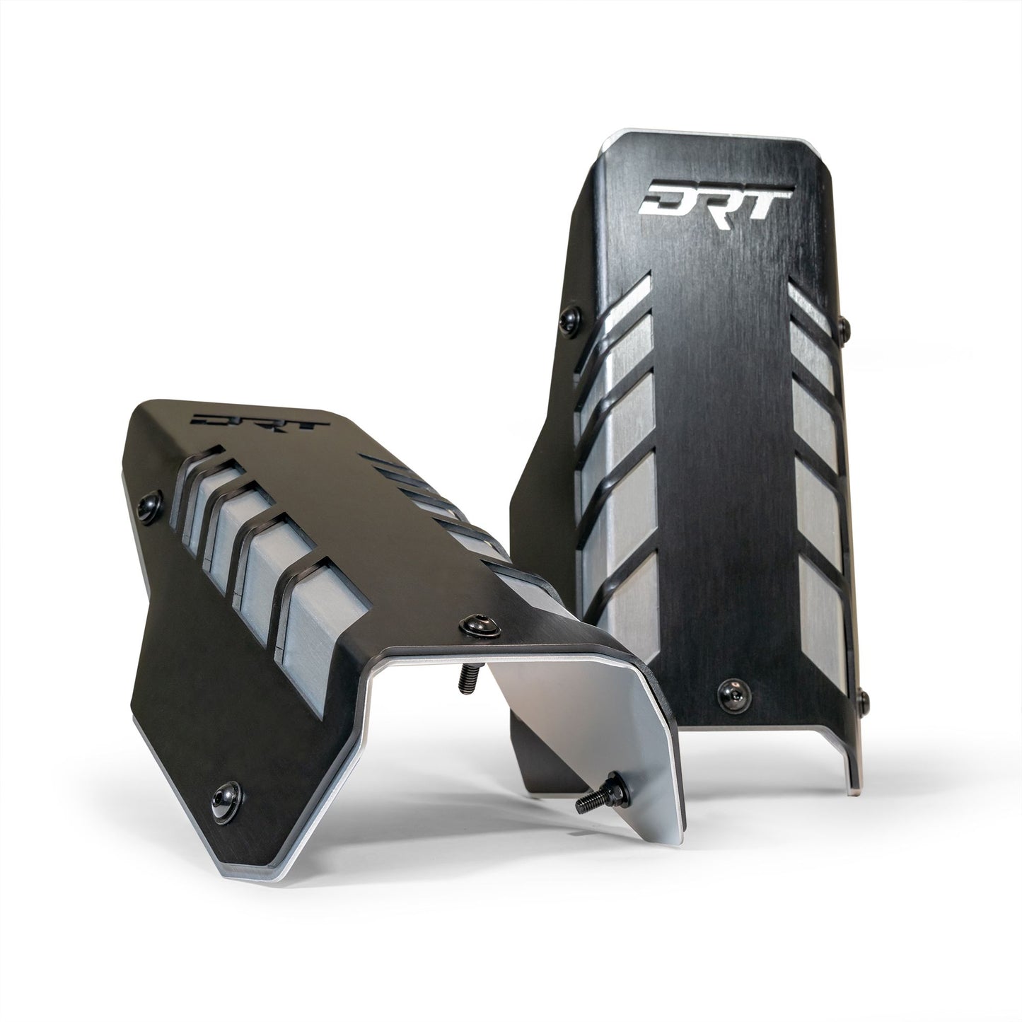 DRT Motorsports Shock Guard Kit - 3.0" Shock