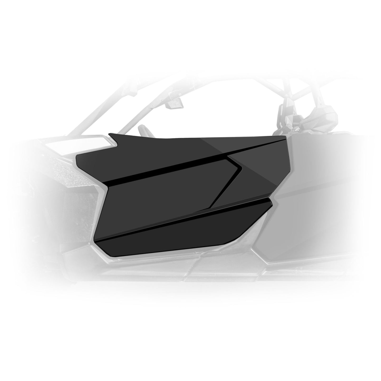 DRT Can Am X3 2017+ Door Kit ABS (2 Seat or Max Front Kit)