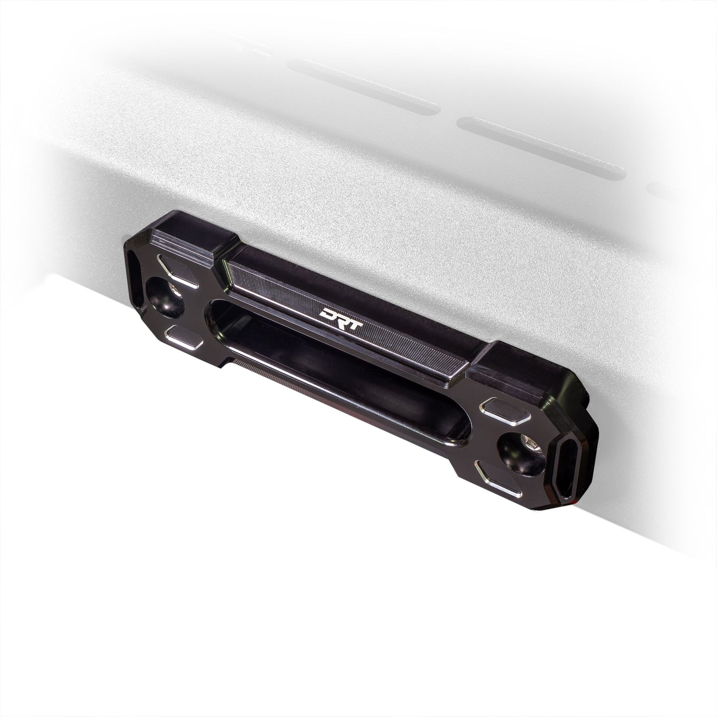 DRT Motorsports Universal 6" UTV (HAWSE) Fairlead