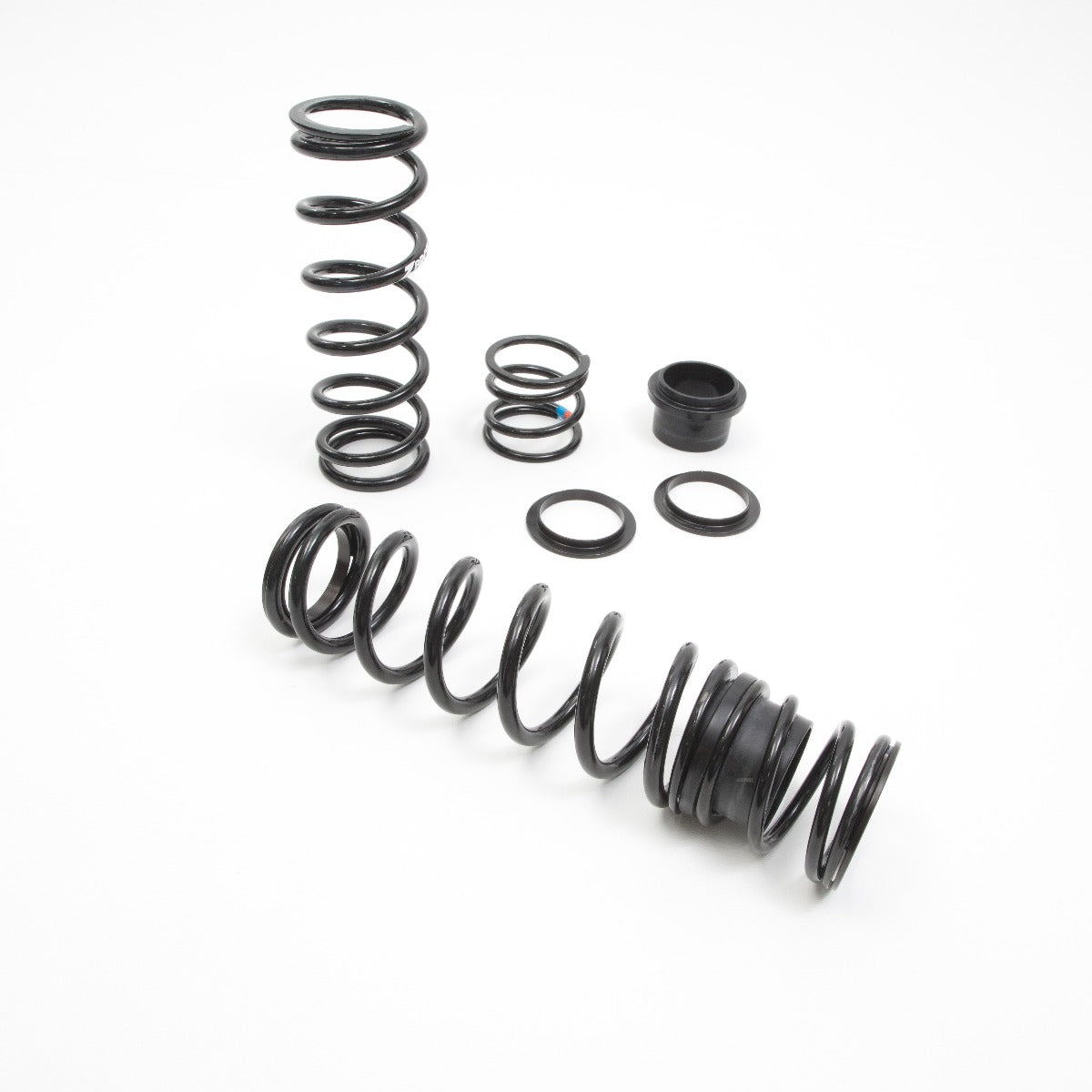 Polaris RMK 36" Walker Evans Aggressive Spring Kit 220lb+ (2016-2026)