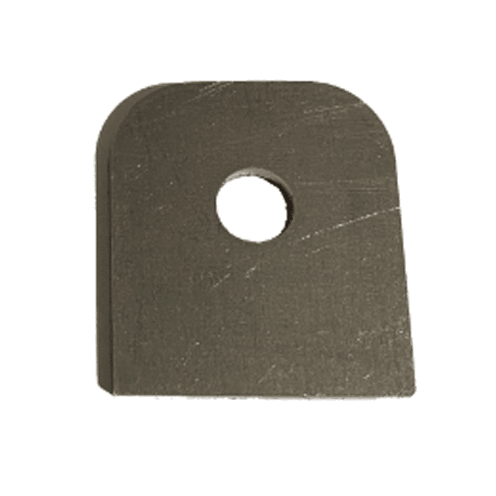 Polaris Pro R Cage Builder Tab Kit AJK Offroad