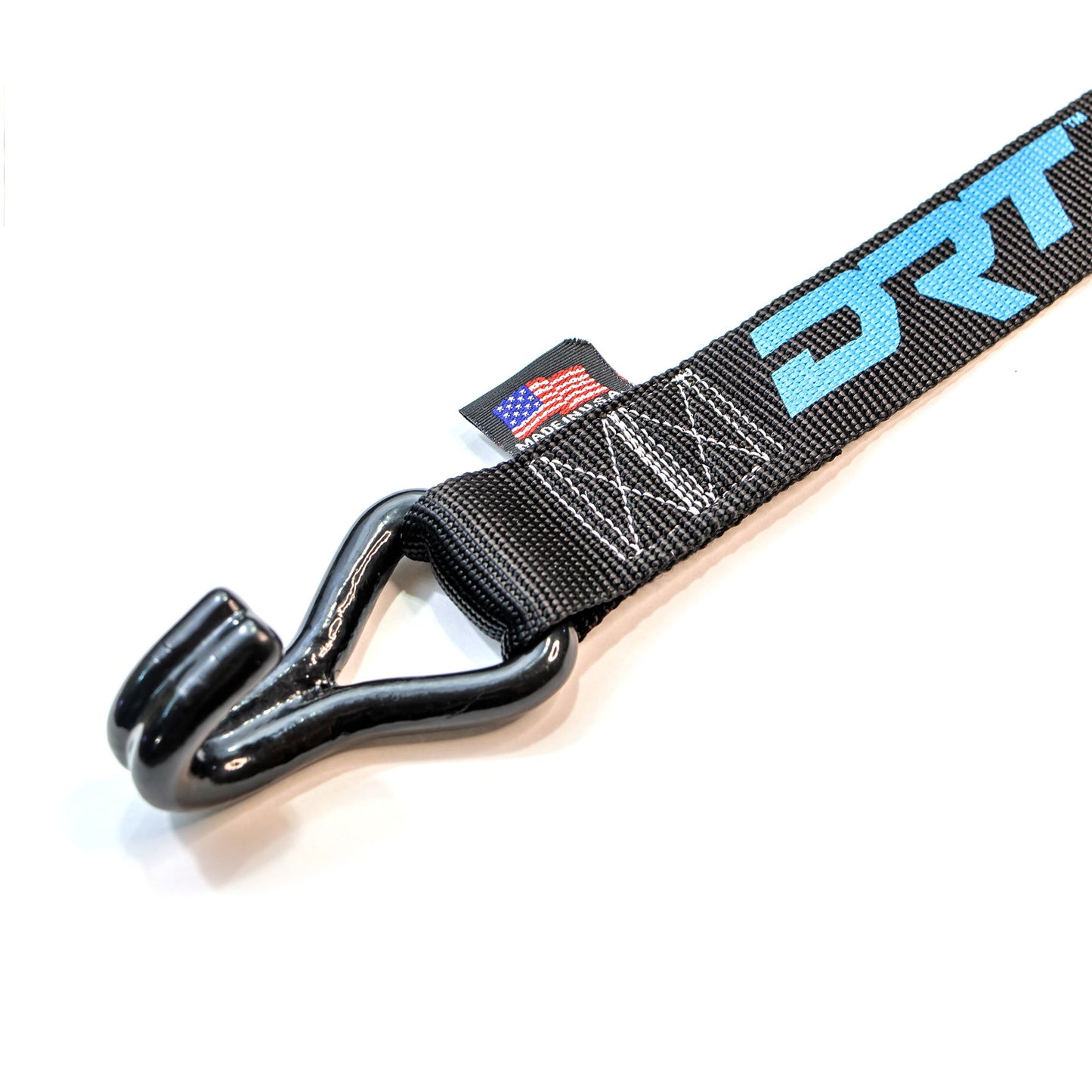 DRT Motorsports Ratcheting (3 point) Y-Strap