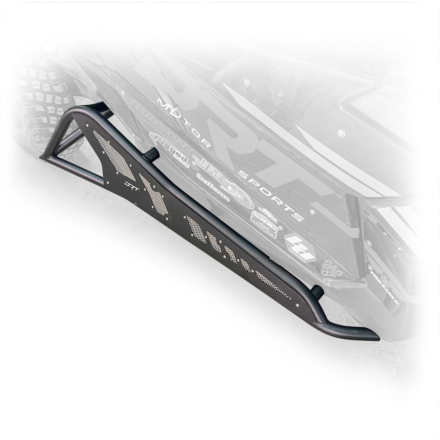 DRT Can Am 2017+ Maverick X3 2 door Tree Kickers