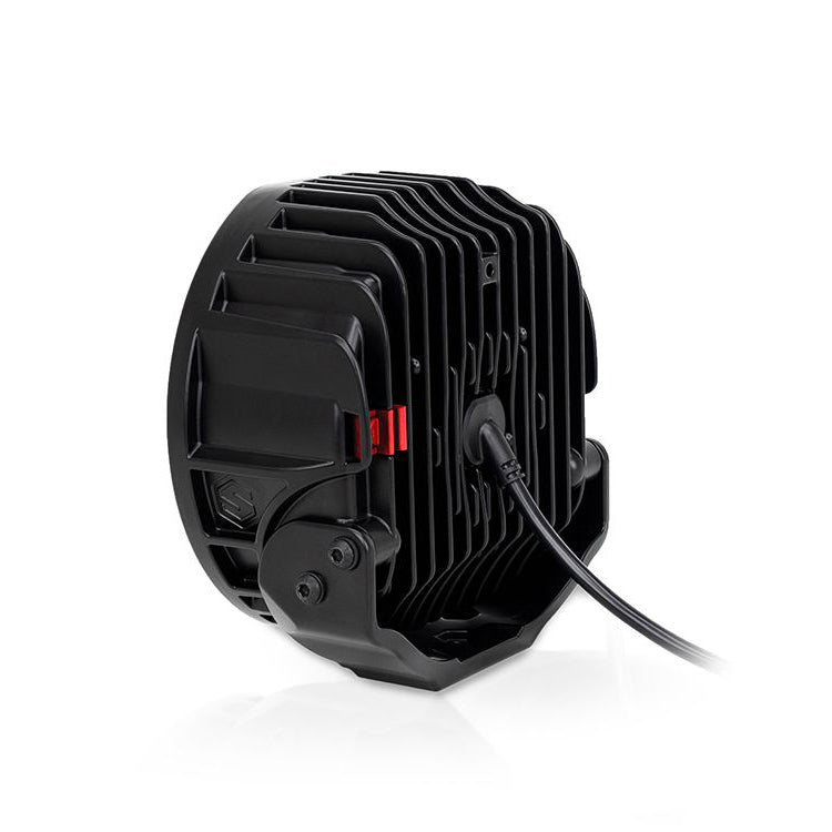 Triple-R Sentinel 7"