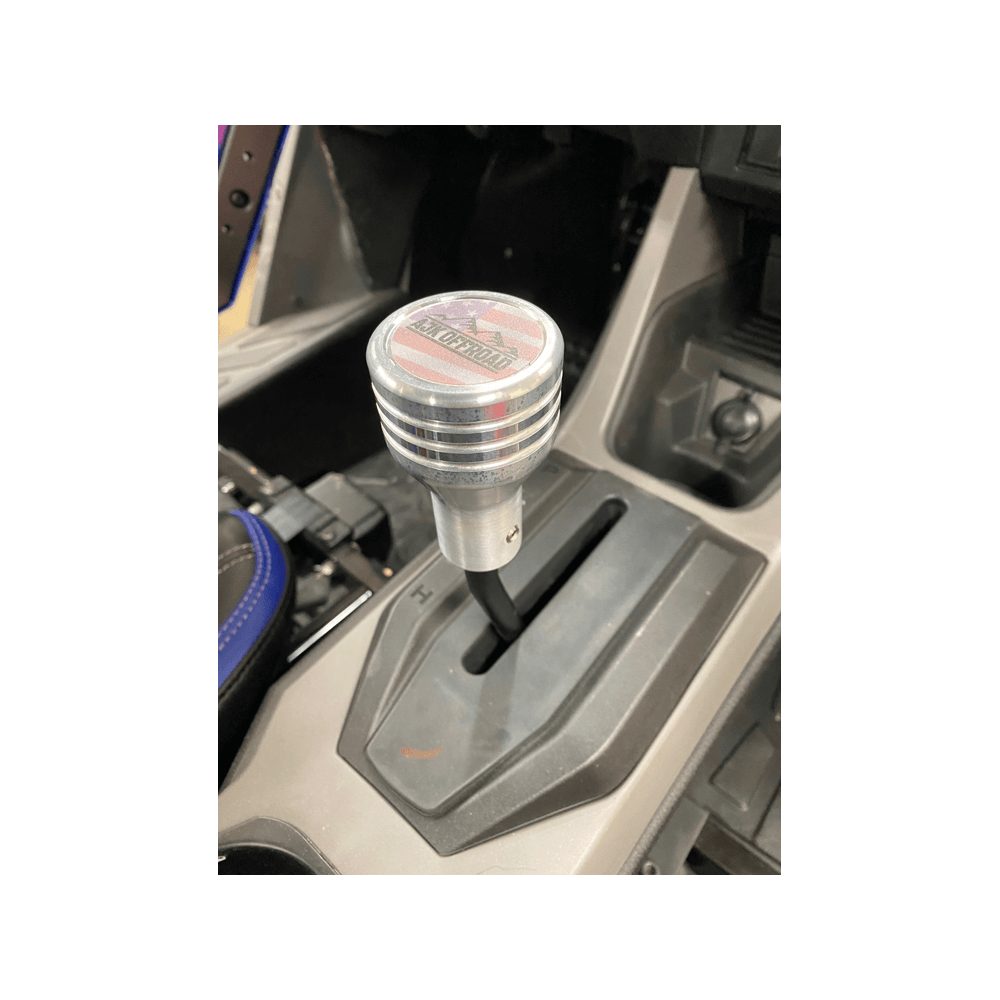 Honda Talon / Polaris Pro R Shift Knob AJK Offroad