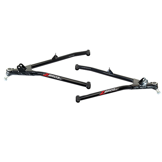 Ski-Doo/LYNX Mountain 36" Chromoly A-Arm Kit (2017-2026)