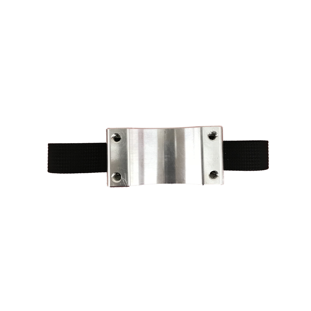 Universal Roll Bar Mount / Clamp AJK Offroad