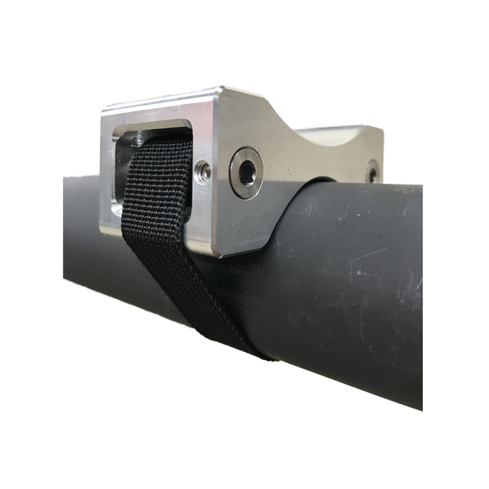 Universal Roll Bar Mount / Clamp AJK Offroad