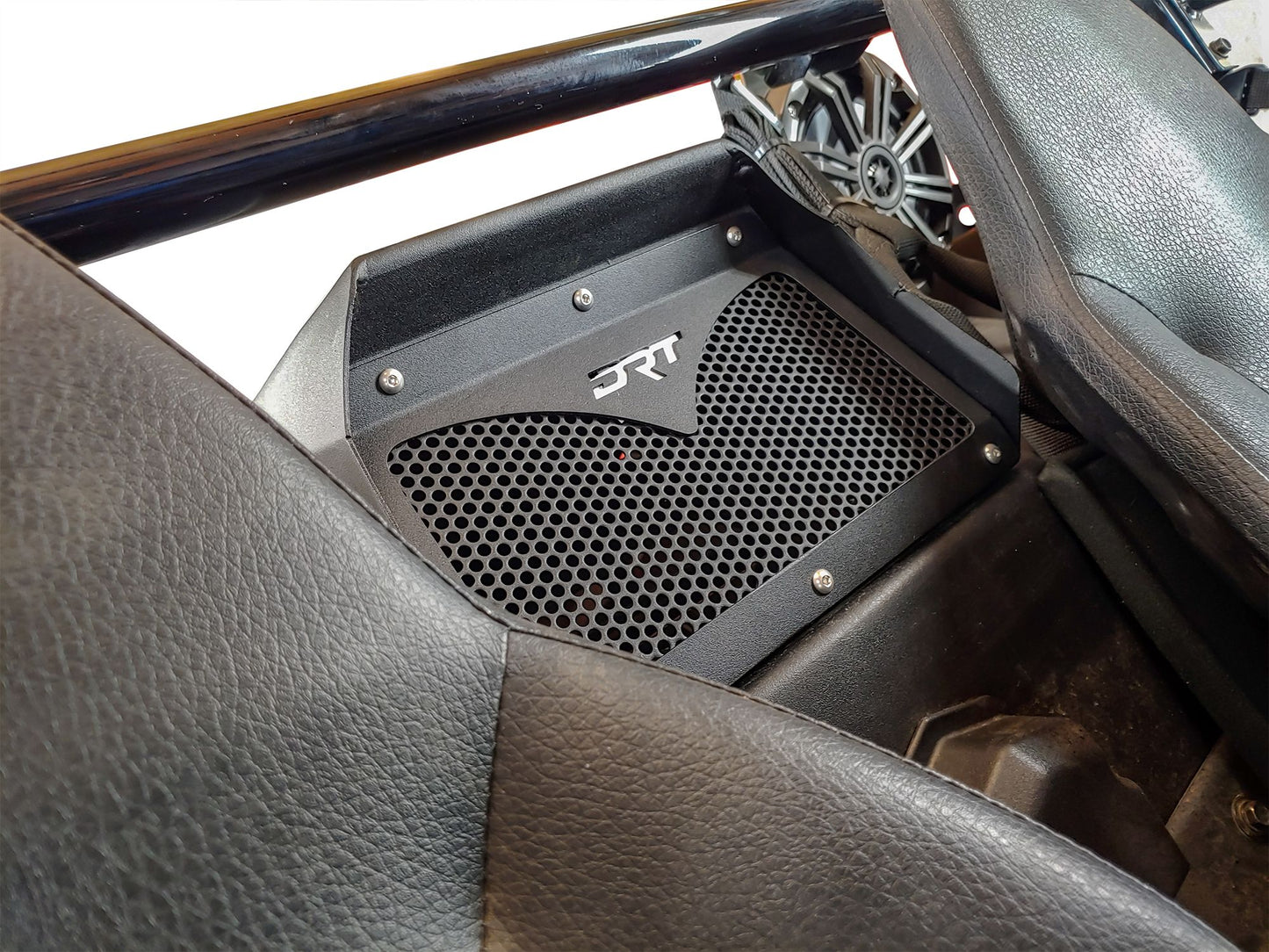 DRT RZR 170 Intake Scoop 2009-2020