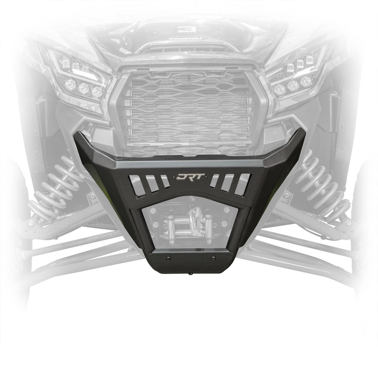 DRT Motorsports Kawasaki Teryx KRX/4 1000 Front Bumper