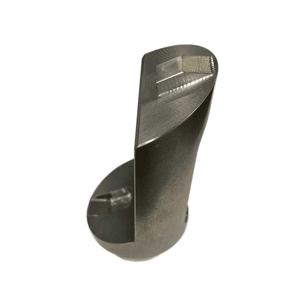 Honda Talon Cage Bung with Wire Hole AJK Offroad