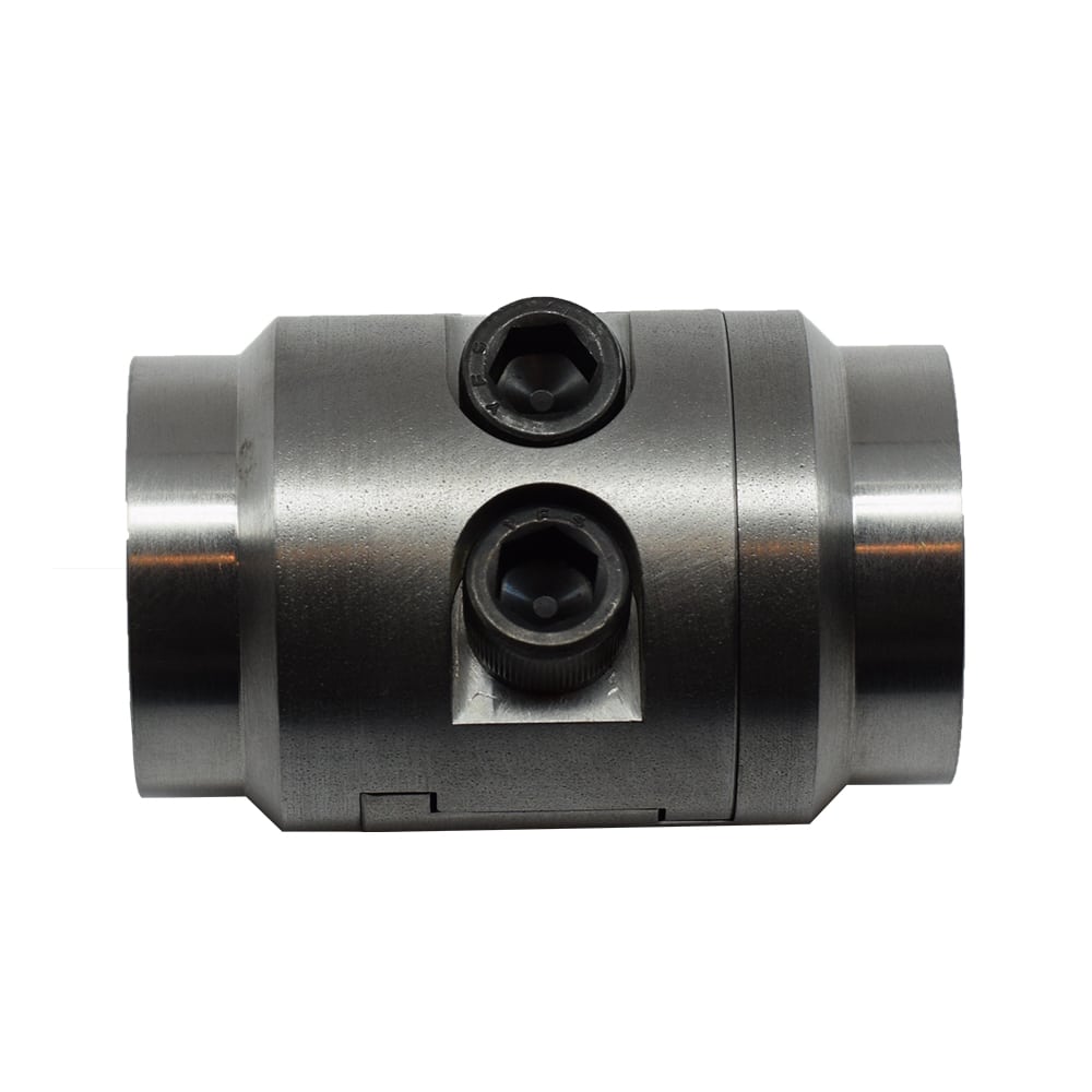 Tubing Disconnect - Interlocking Tubing Coupler - Off Road Trucks, Jeeps, ATV, SXS AJK Offroad