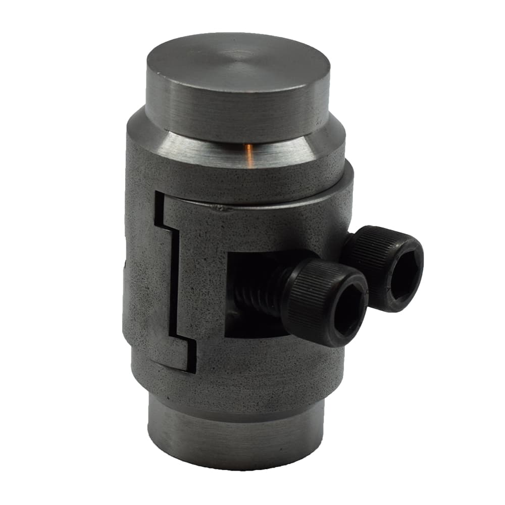 Tubing Disconnect - Interlocking Tubing Coupler - Off Road Trucks, Jeeps, ATV, SXS AJK Offroad 1.50"