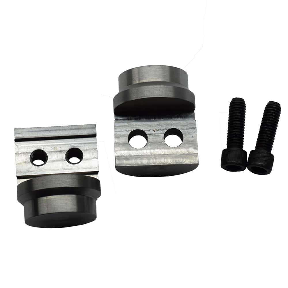 Tubing Disconnect - Interlocking Tubing Coupler - Off Road Trucks, Jeeps, ATV, SXS AJK Offroad