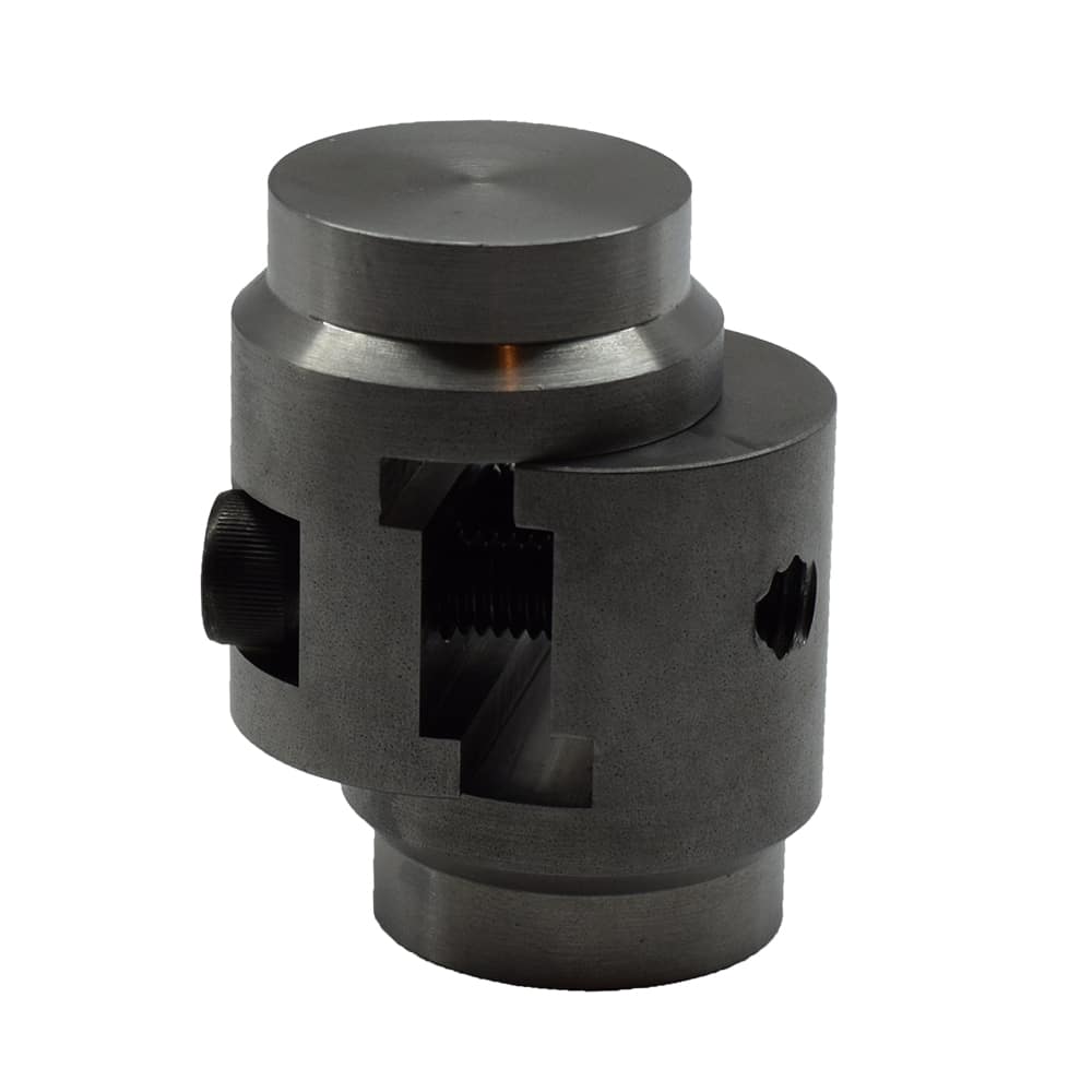 Tubing Disconnect - Interlocking Tubing Coupler - Off Road Trucks, Jeeps, ATV, SXS AJK Offroad