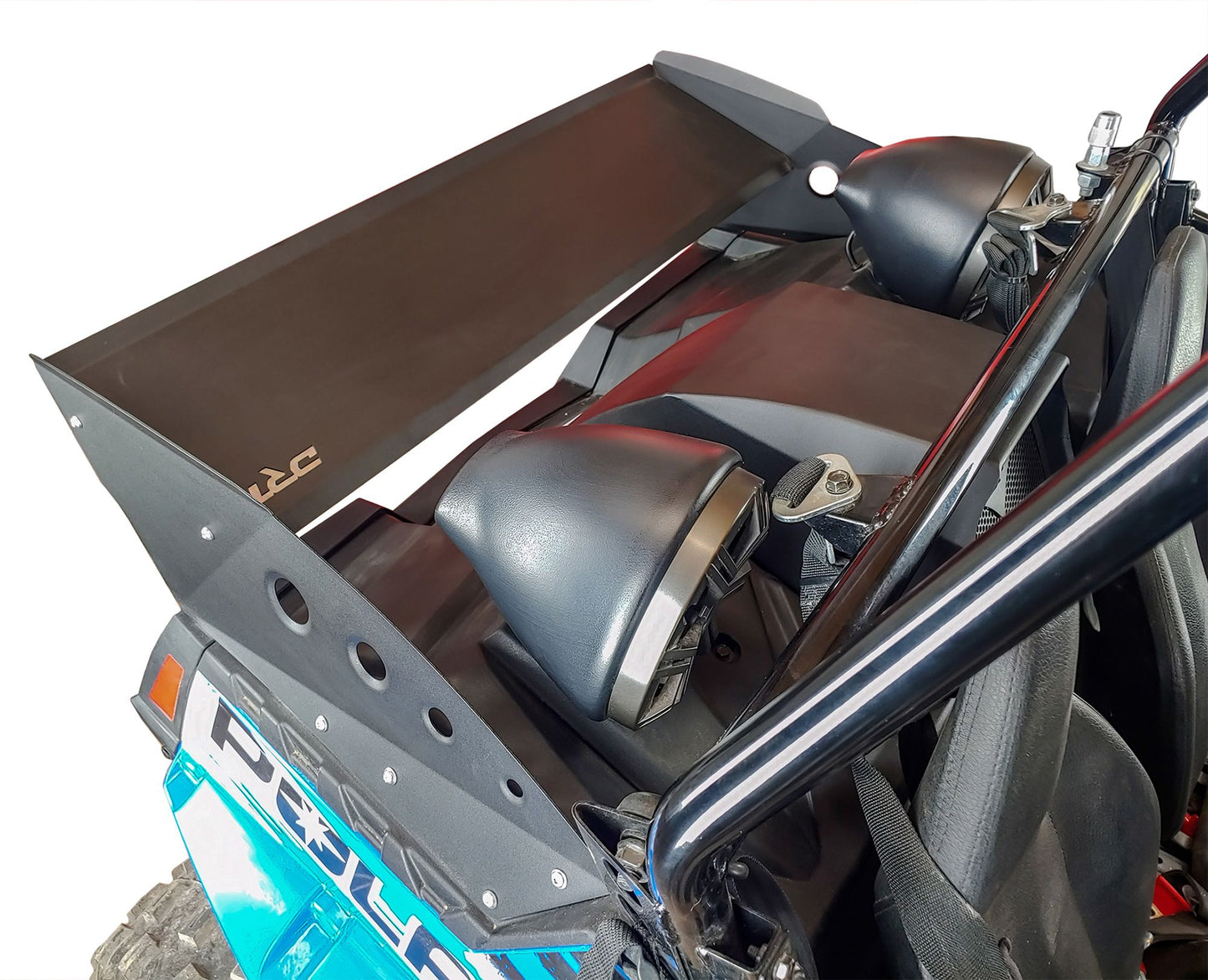 DRT RZR 170 Rear Wing/Spoiler 2009-2020