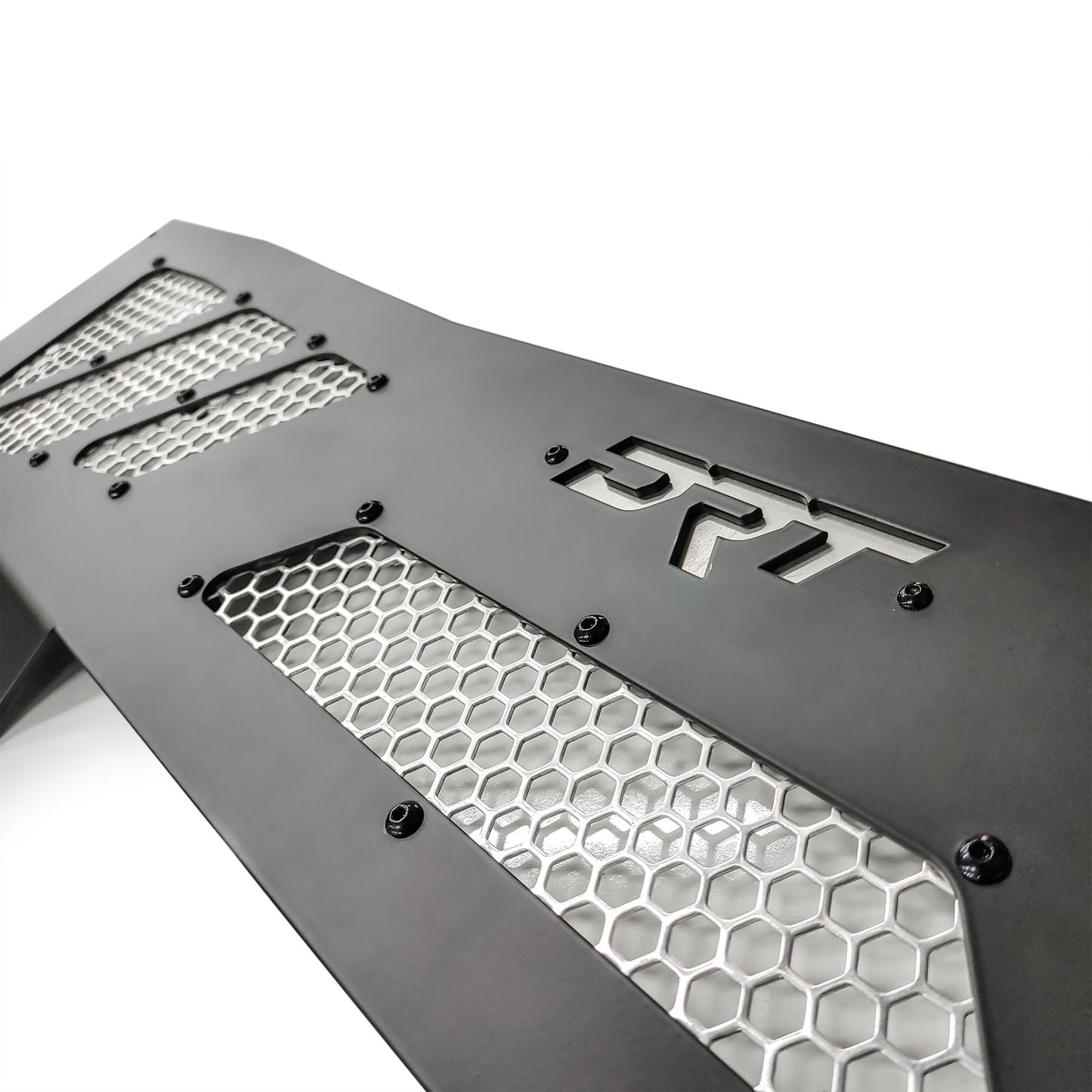 DRT Motorsports Polaris Pro XP / Pro R / Turbo R 2020-2024 Wind Diffuser