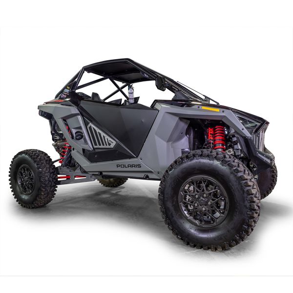 DRT Motorsports Polaris Pro XP / Pro R / Turbo R 2020-2024 Aluminum Door Kit