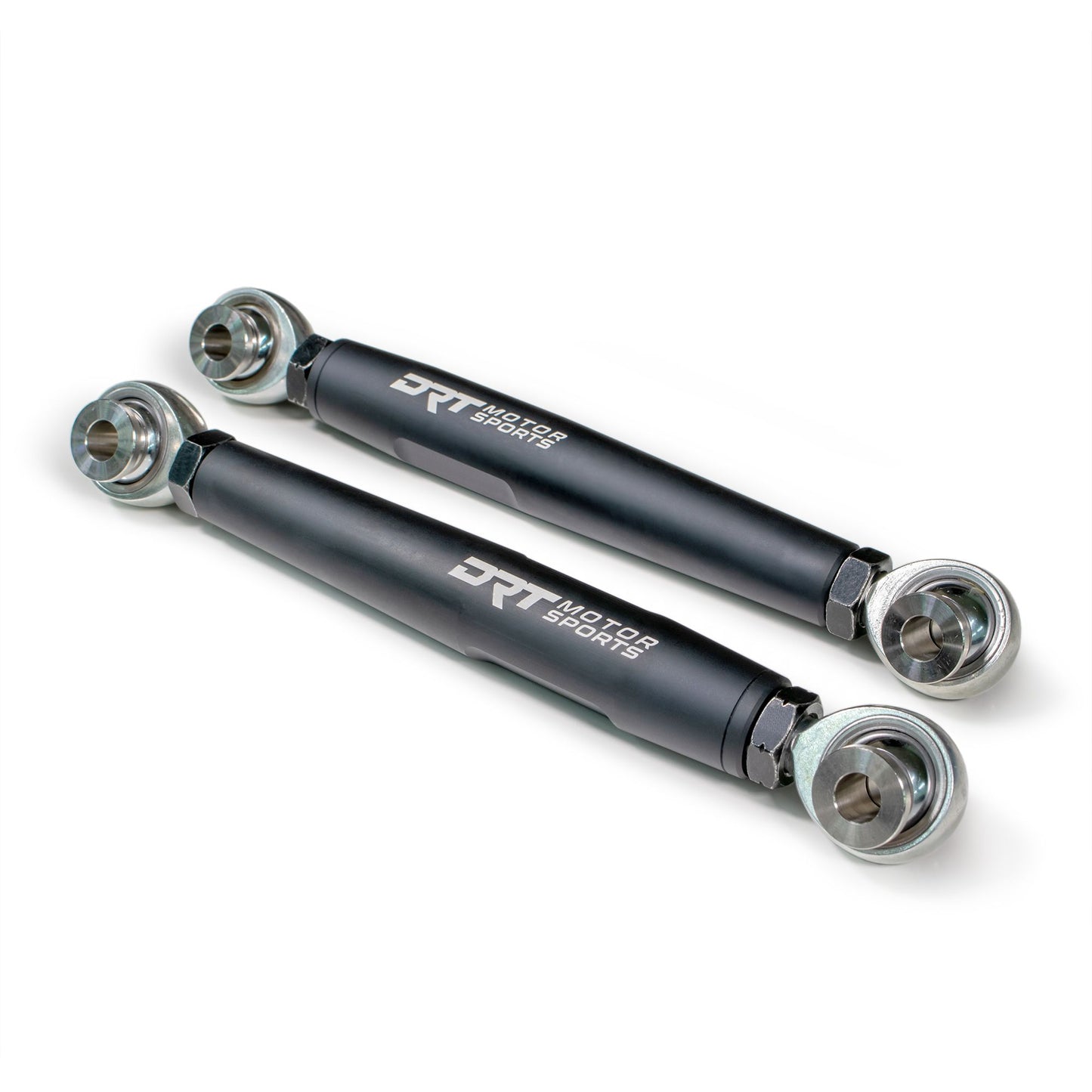 DRT Motorsports Billet Aluminum Barrel Quick Camber Upper Radius Rod Kit 64" RZR PRO XP/4