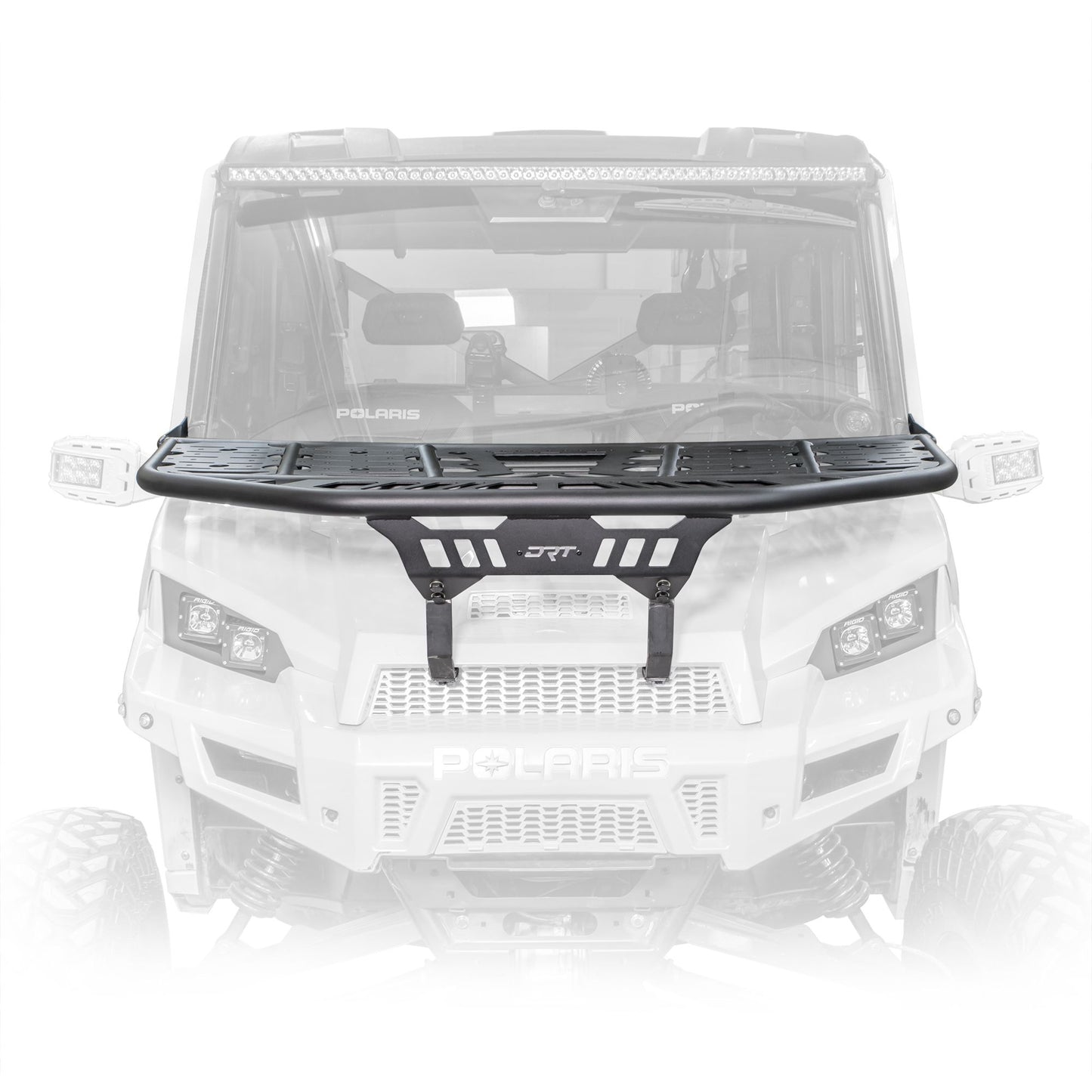 DRT Polaris 2013+ Ranger XP 1000 Hood Rack