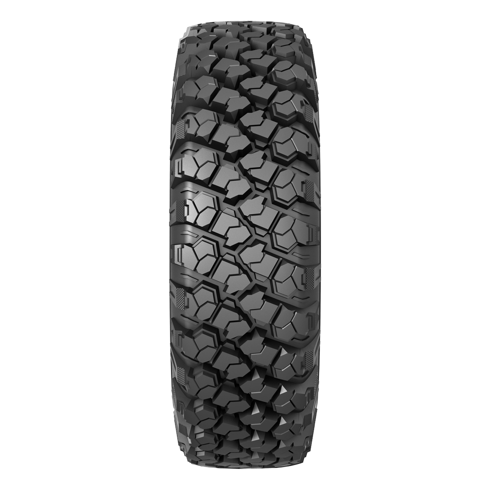 Alpha on 15x7 V07 SG - Valor Offroad
