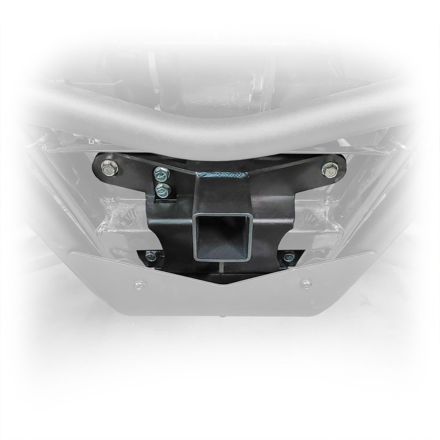DRT Motorsports Kawasaki Teryx KRX/4 1000 2.0" Hitch Receiver