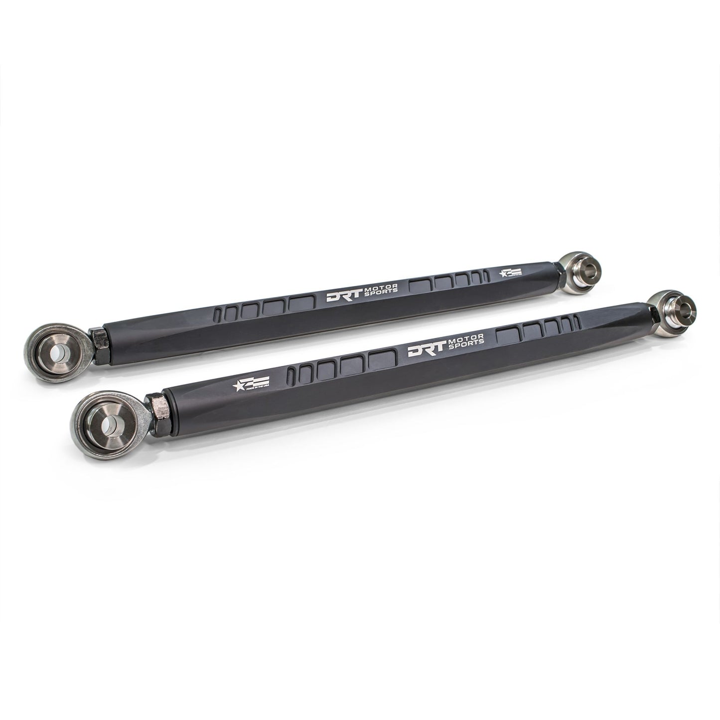 DRT Motorsports Polaris Pro R 2022+ Rear Sway Bar Link Kit