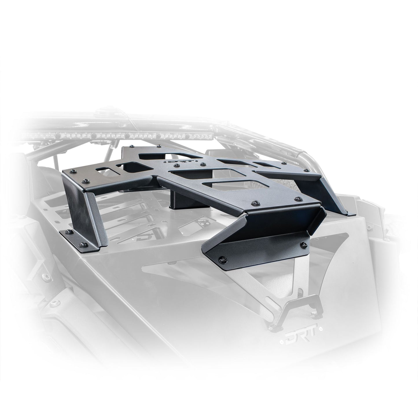 DRT Motorsports Oversize Tire Carrier Mount Accessory for 20005TC03101