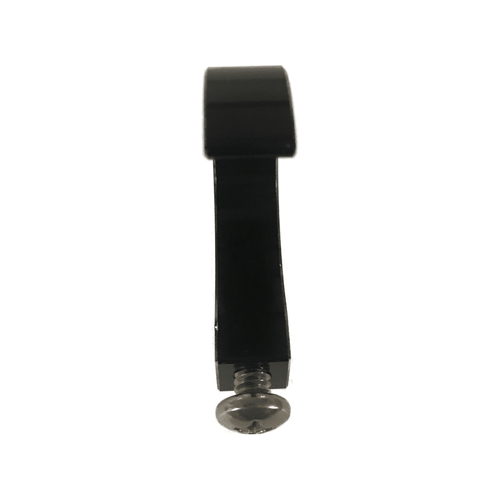 Billet Aluminum Windshield Clamp "U" Clamp AJK Offroad