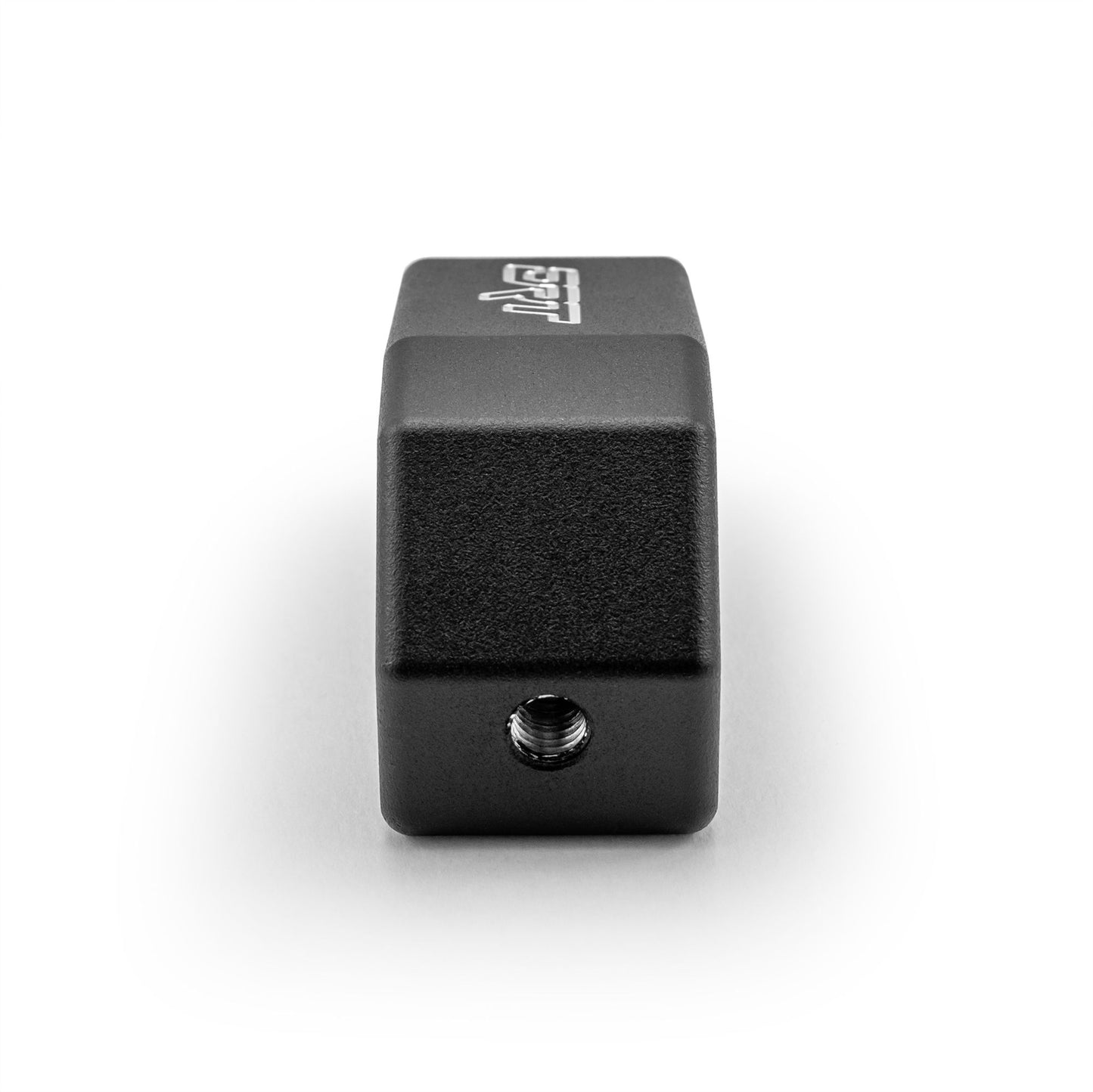 DRT Can Am 2017+ Maverick X3 Shift Knob, Gate, and Grab Handle