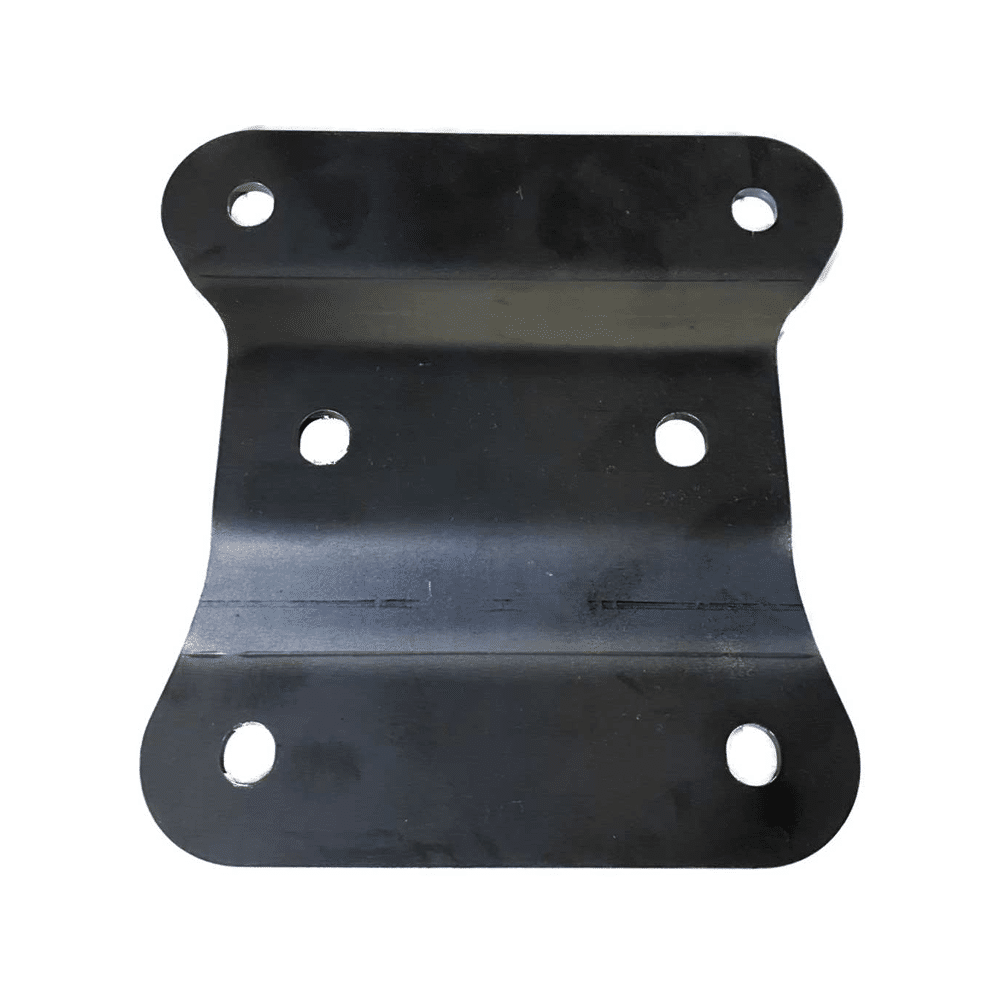Can-Am X3 Radius Rod Plate AJK Offroad