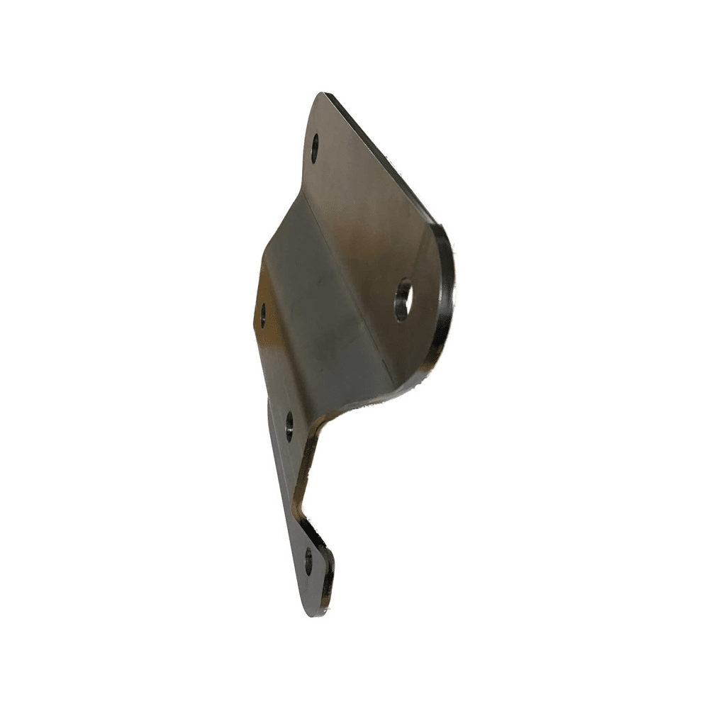 Can-Am X3 Radius Rod Plate AJK Offroad