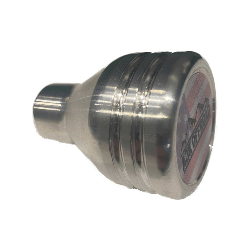 Can-Am X3 Shift Knob AJK Offroad