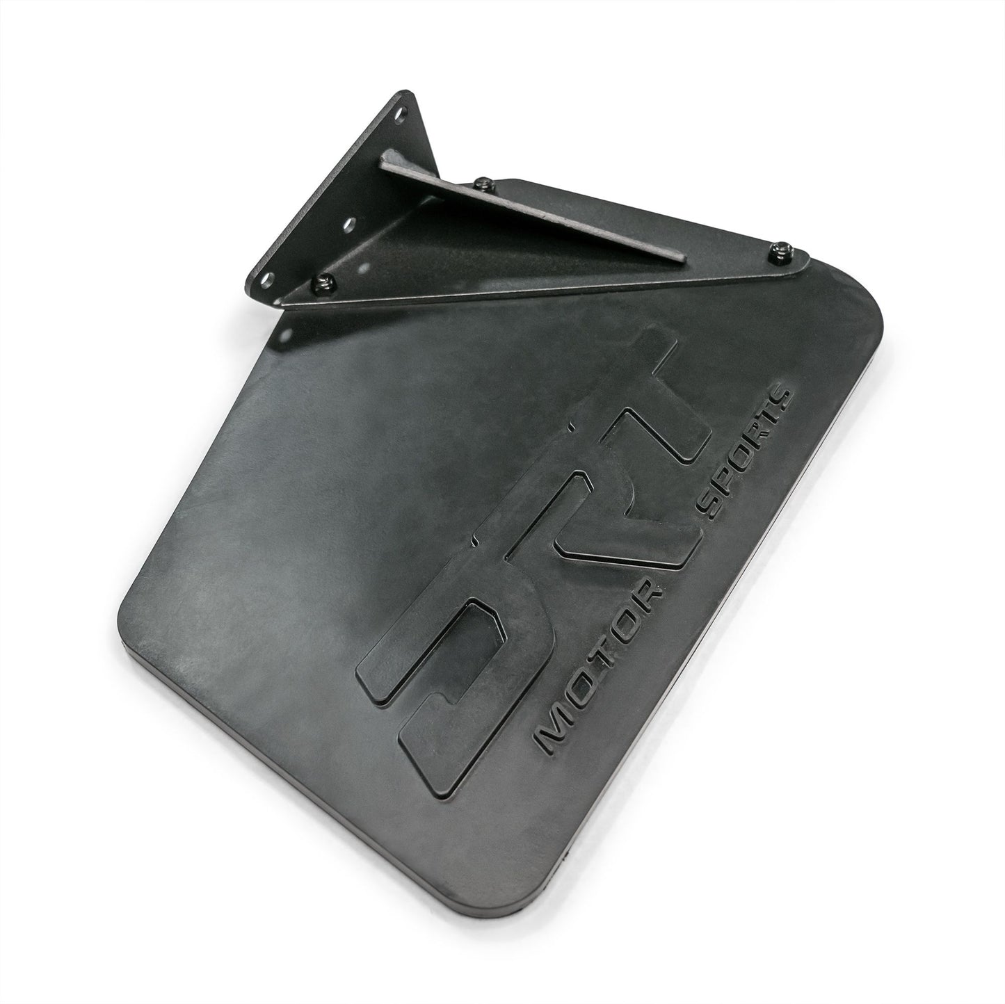 DRT Motorsports Polaris Pro R/4 Billet Aluminum Extended Mud Flap kit