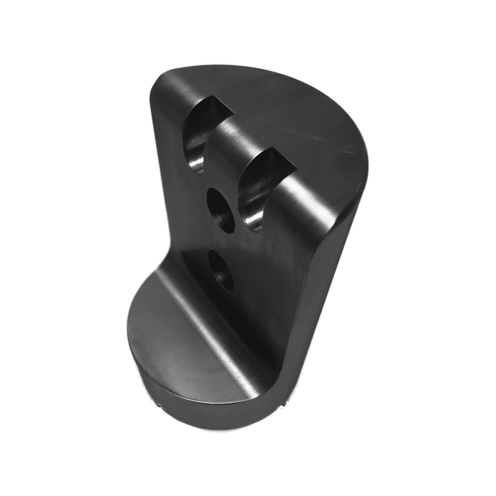 Polaris RZR Pro XP cage bung AJK Offroad