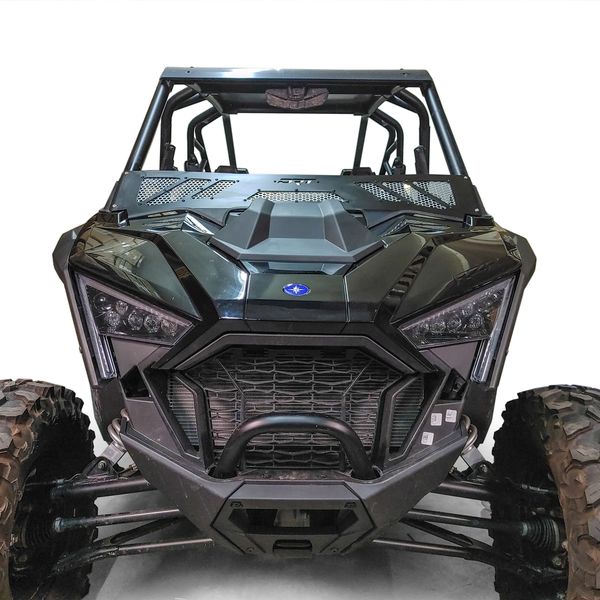 DRT Motorsports Polaris Pro XP / Pro R / Turbo R 2020-2024 Wind Diffuser