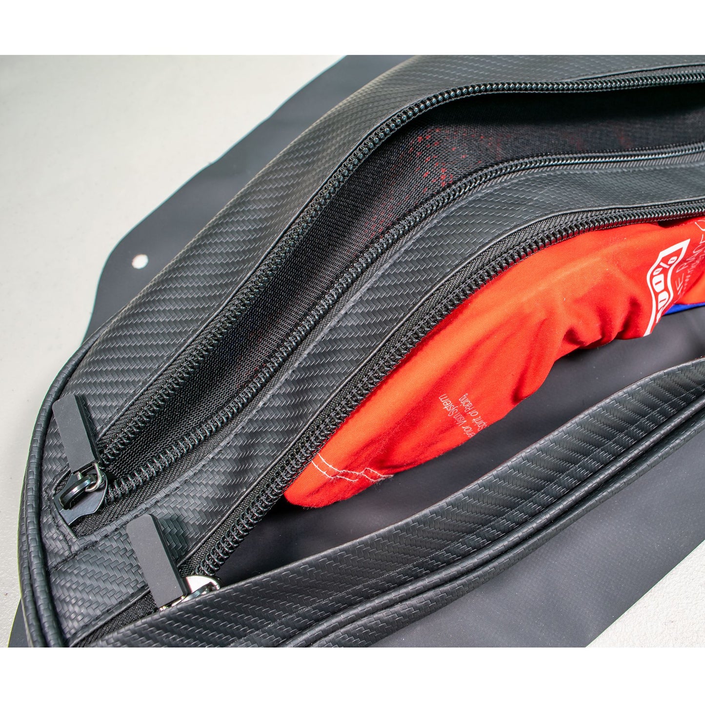 DRT Motorsports RZR Pro XP / Turbo R / Pro R 2020-2024 Rear Door Bag Set