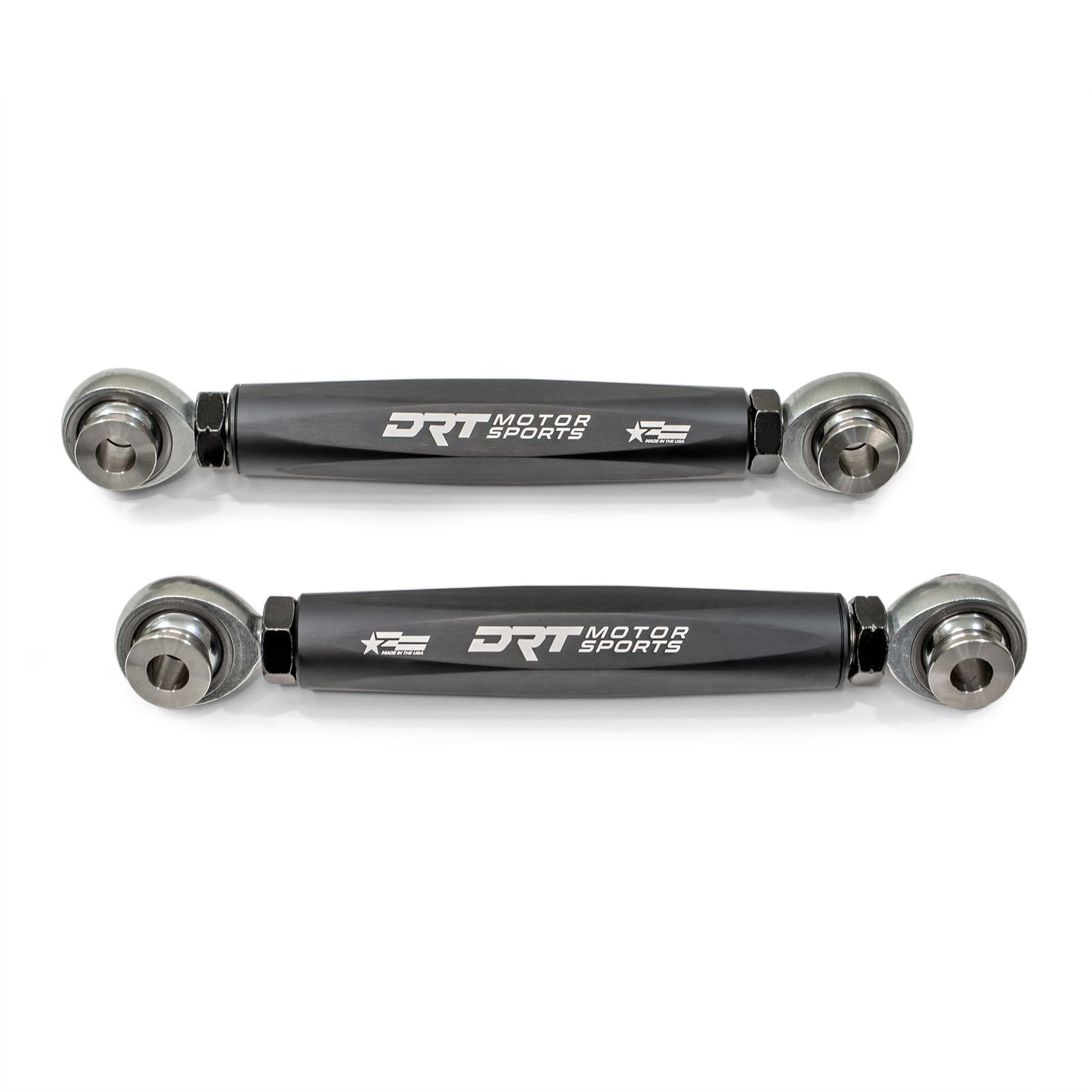 DRT Motorsports Polaris Pro R / Turbo R 2022+ Sway Bar Link Kit - Pro R Front / Turbo R Front & Rear